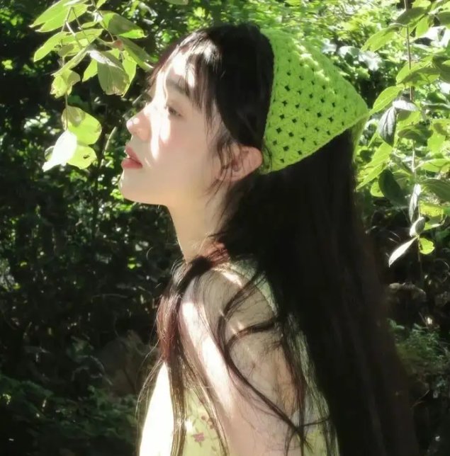 牛郎织女粤语榜单封面